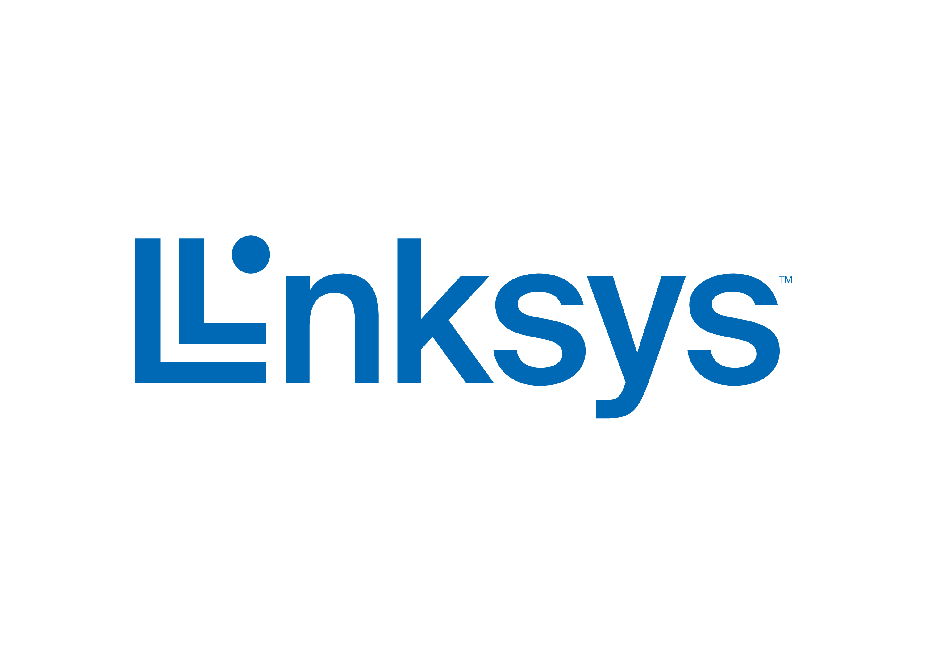 Linksys